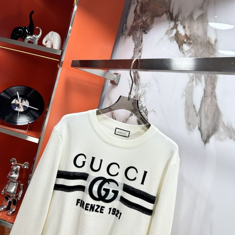 Gucci Sweaters